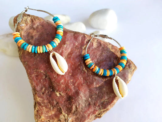 PULSERA DE CUERO Y NÑACAR VERDE