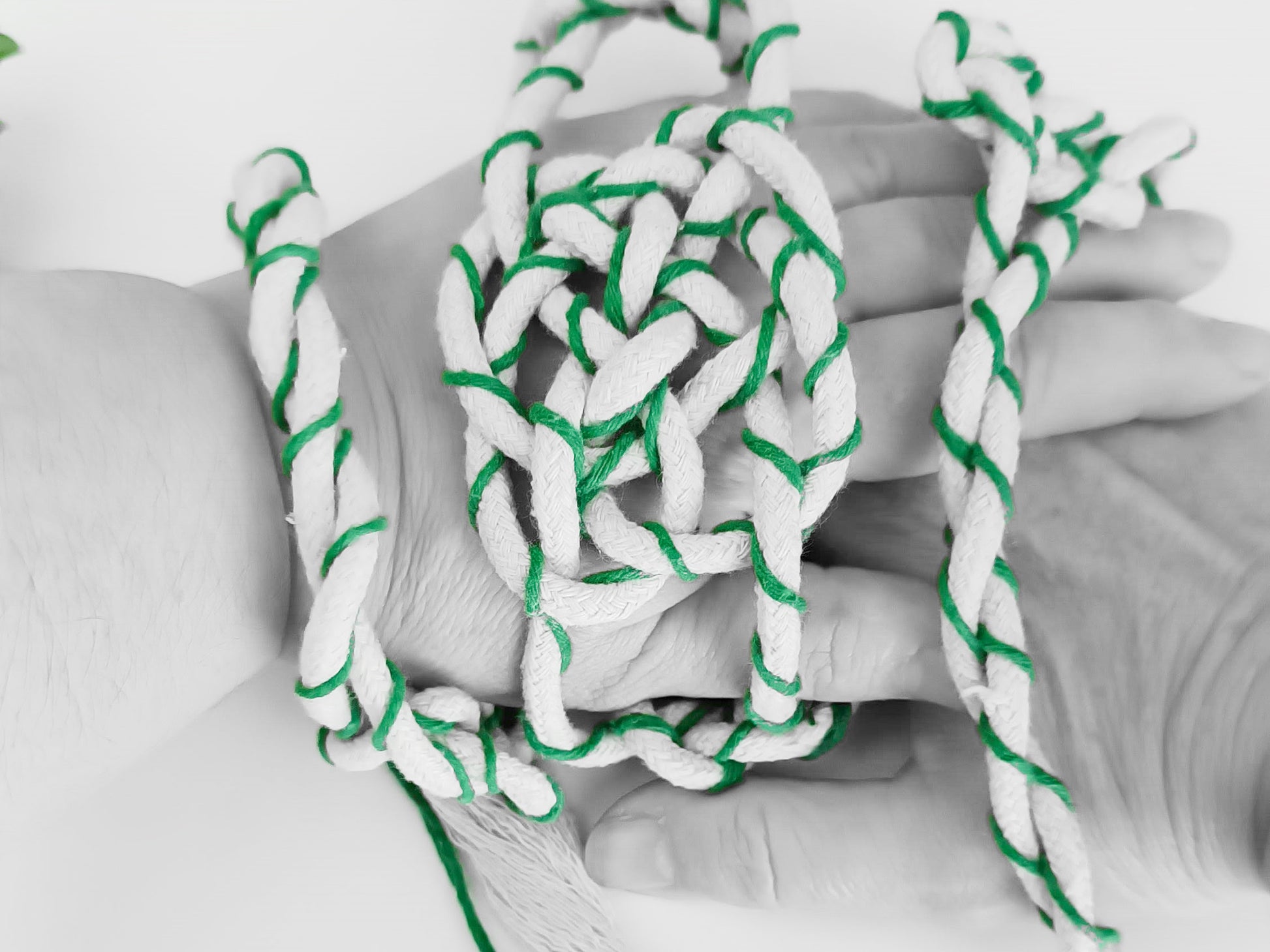 cordon para rito de boda