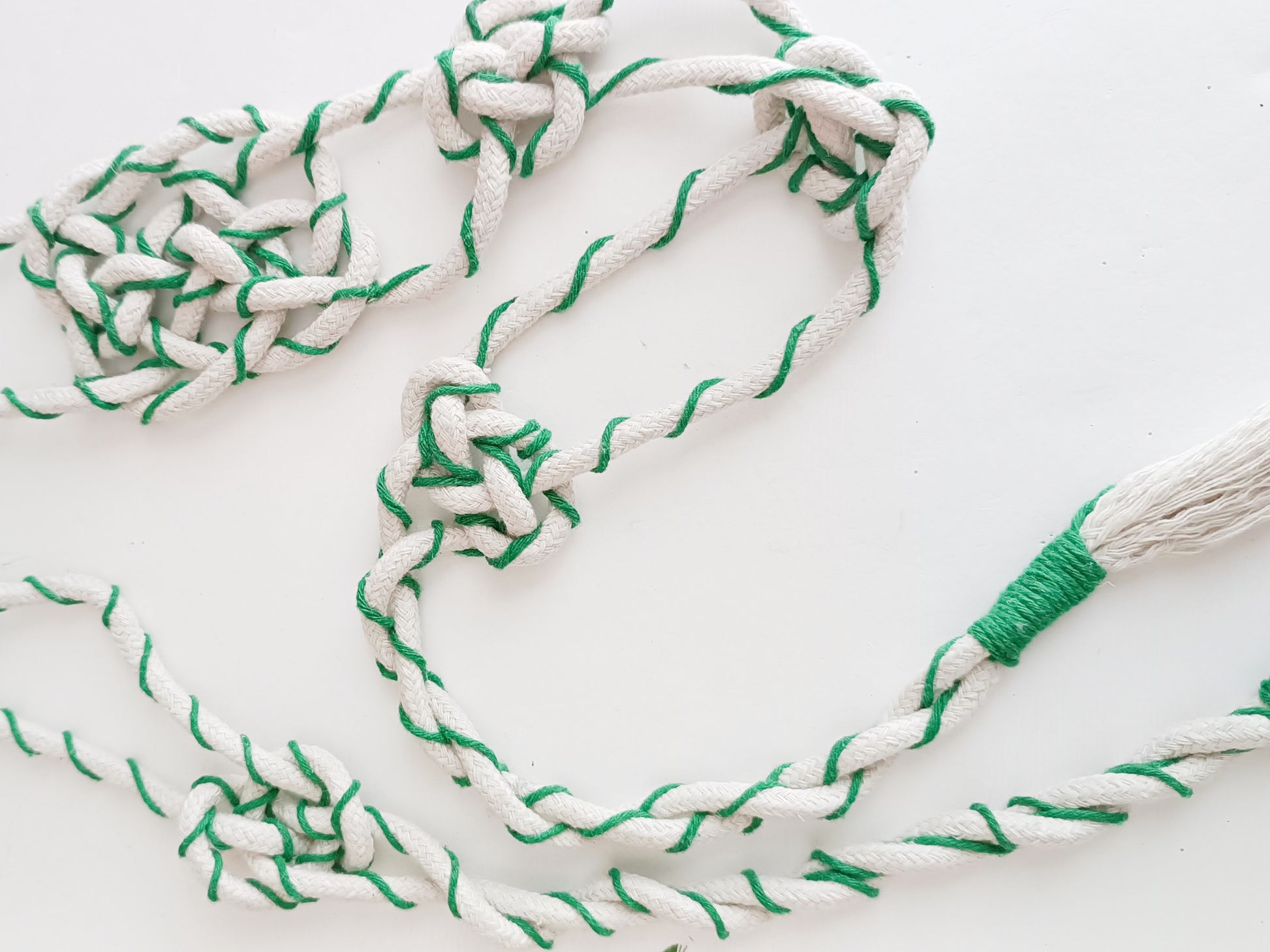 cordon para rito de boda