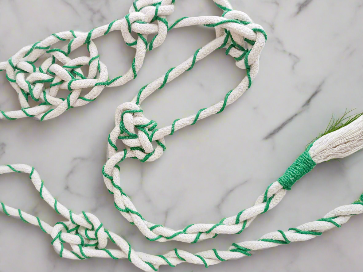 handfastingcord algodon