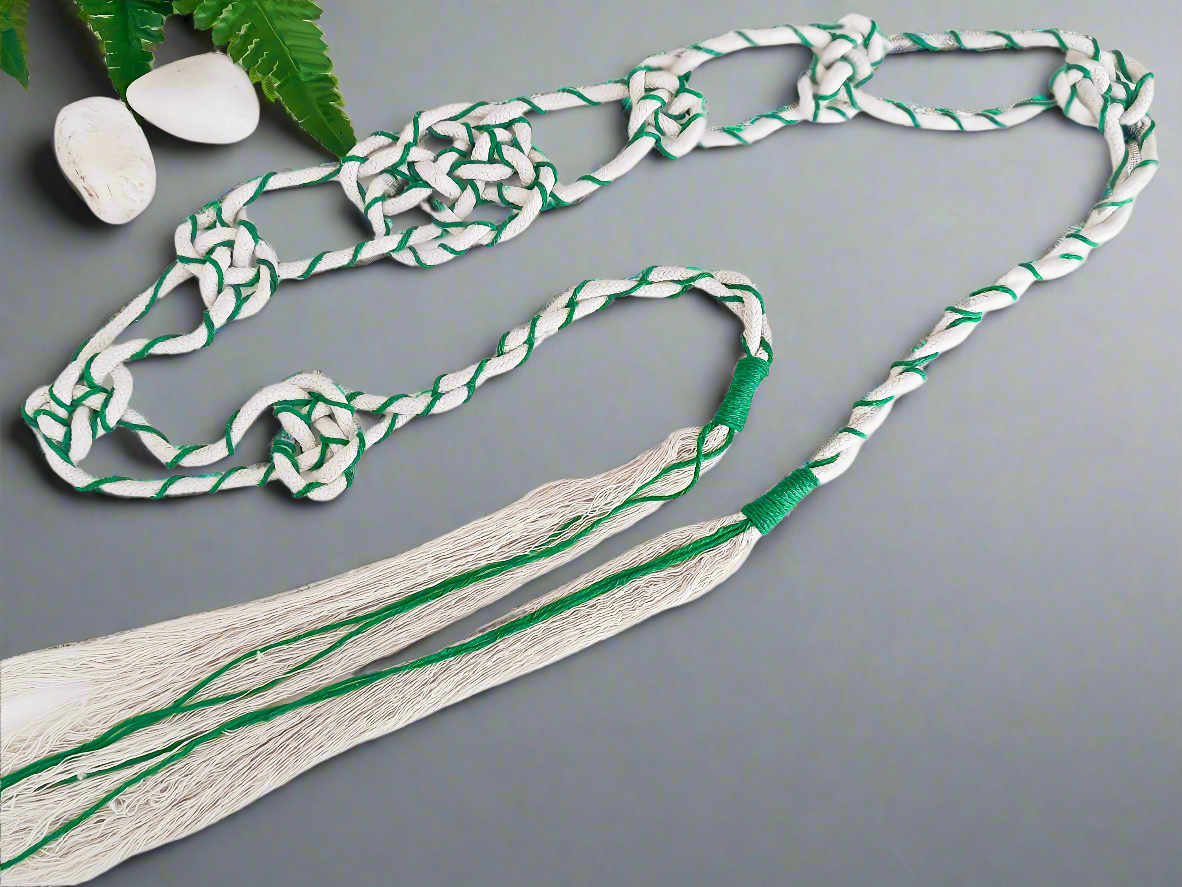 handfastingcord algodon