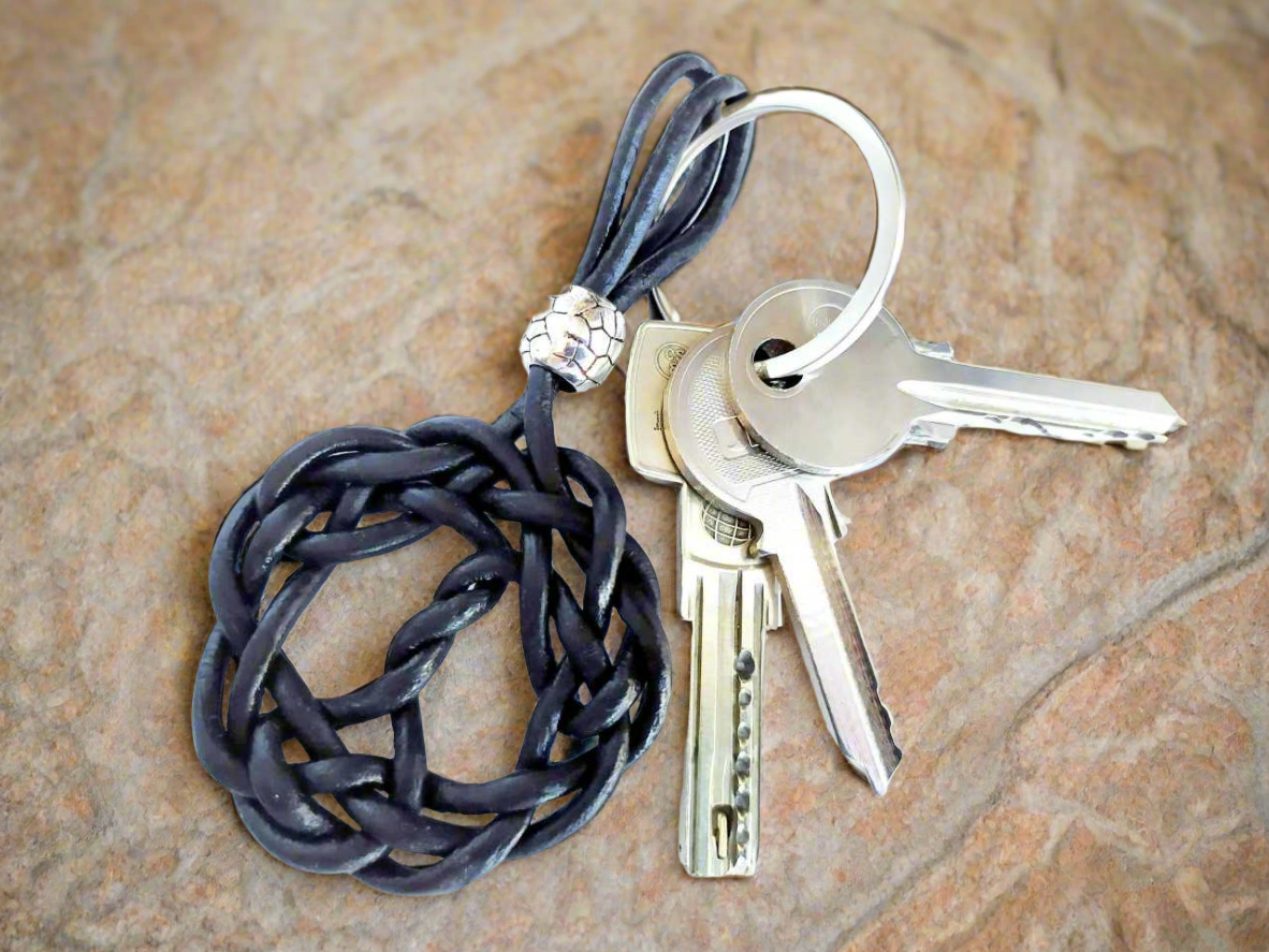 llavero arbol de la vida