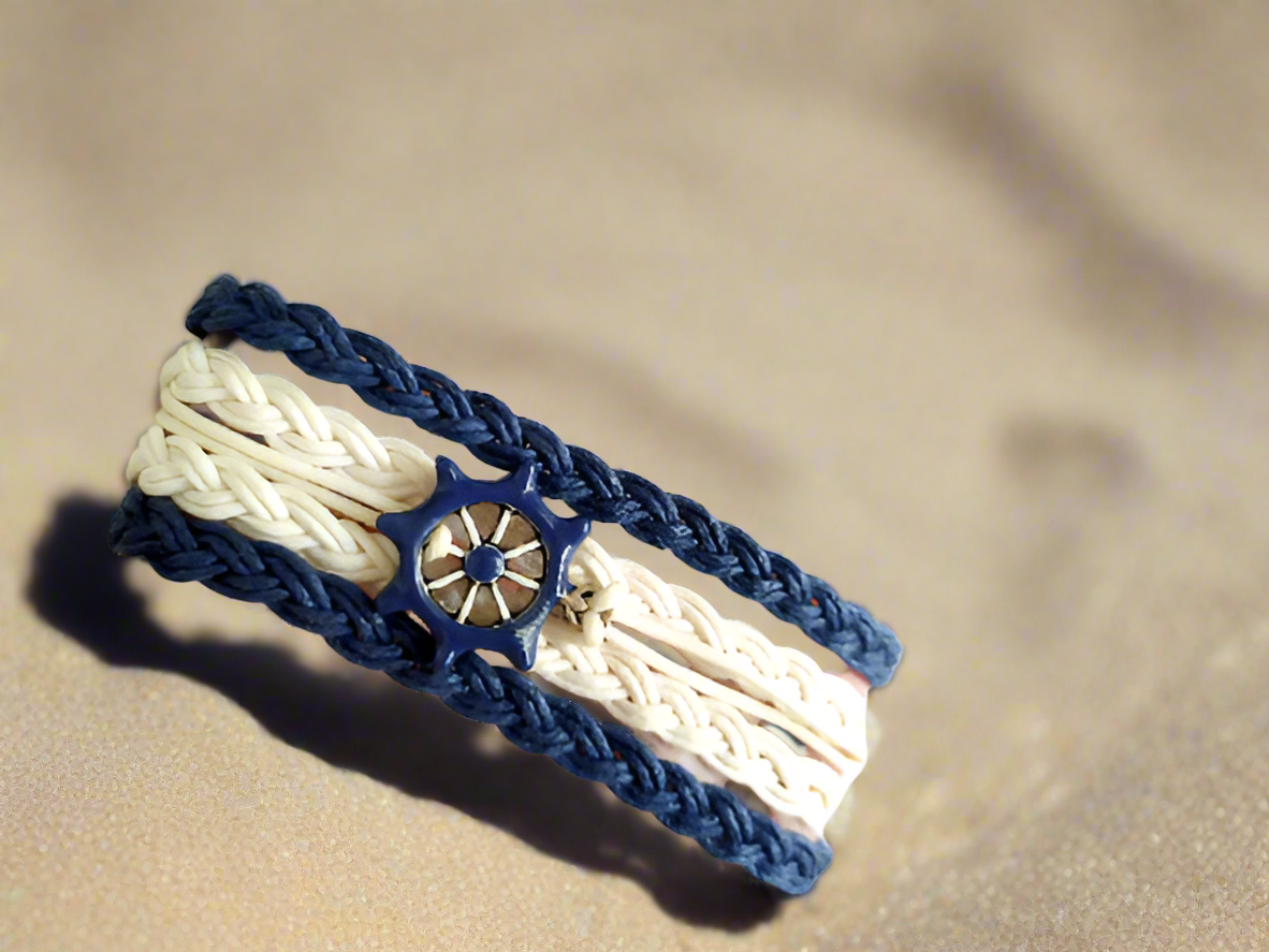 pulsera marinera