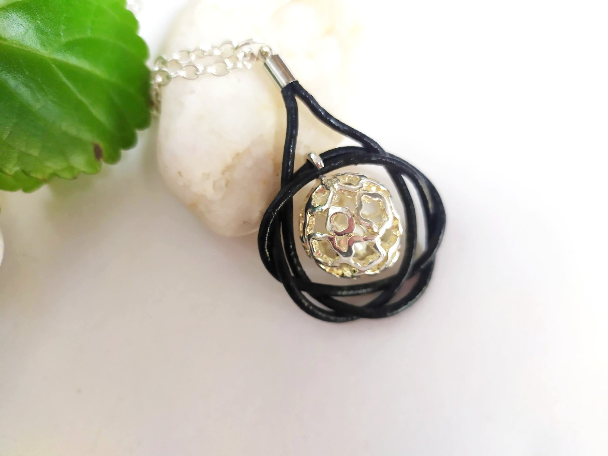 llamador de ángeles amuleto protector