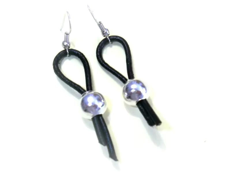 Pendientesestilo boho y hippie personalizados