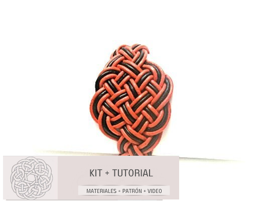 kit pendientes marineros
