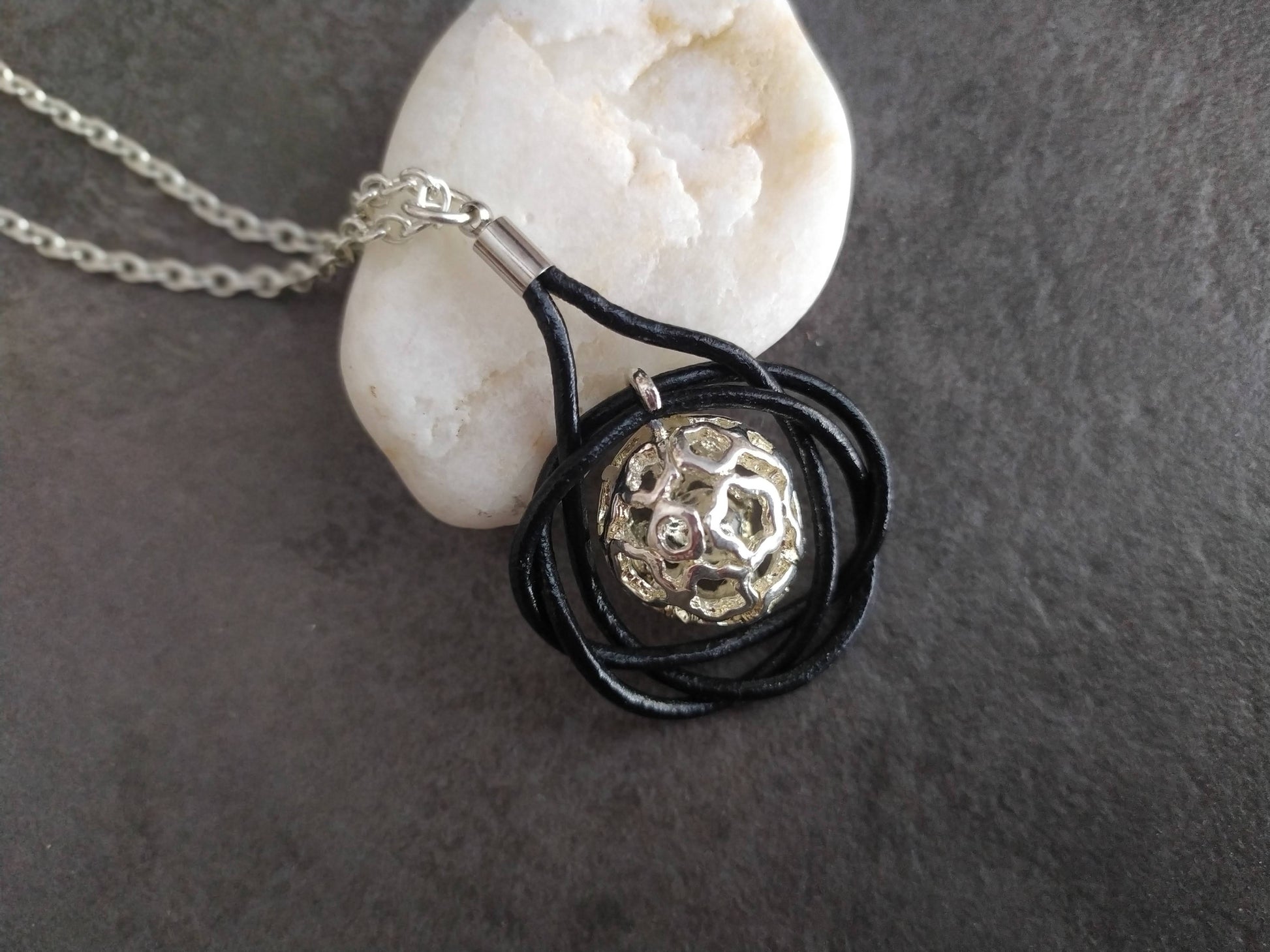 amuleto llamador de ángeles para embarazadas