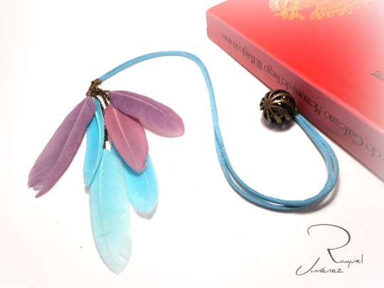 marcapáginas románico