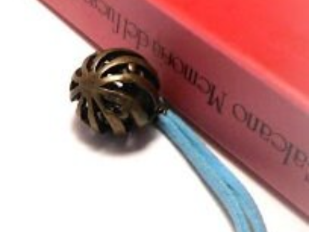 marcapáginas románico