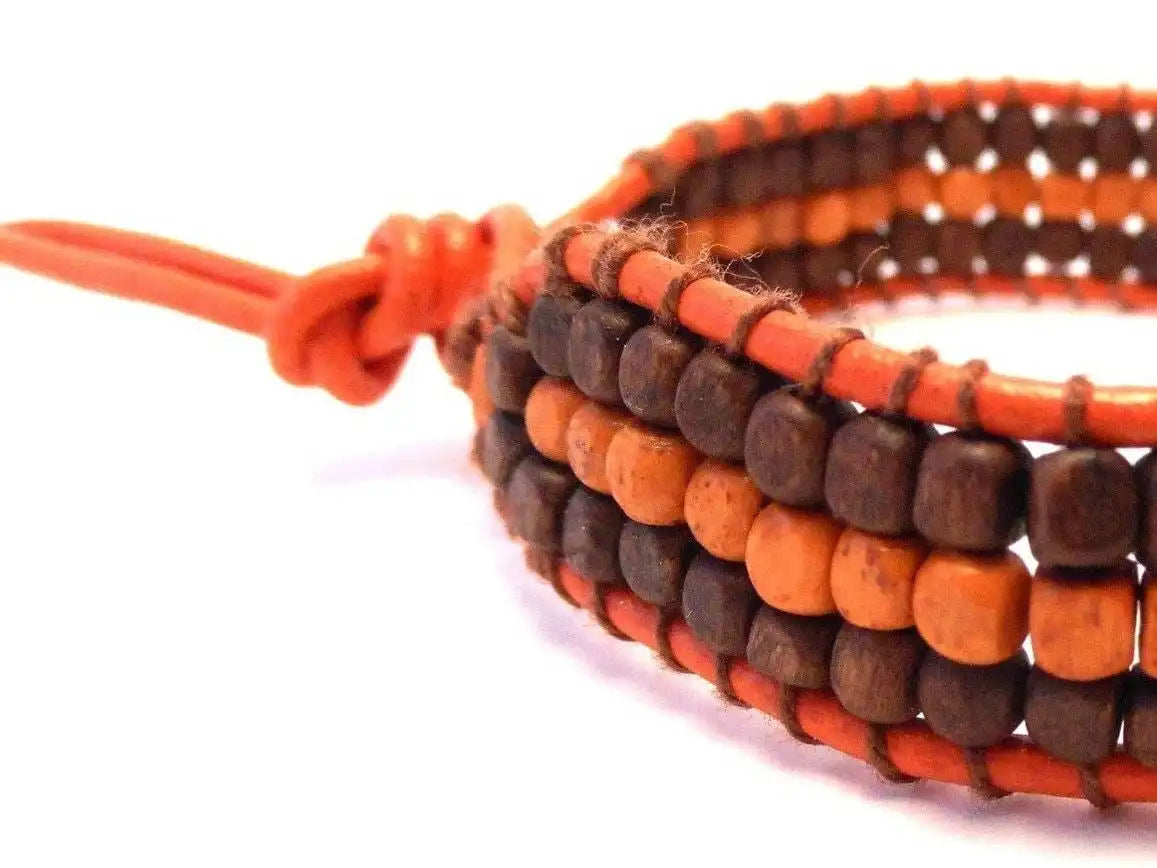 pulseramadera