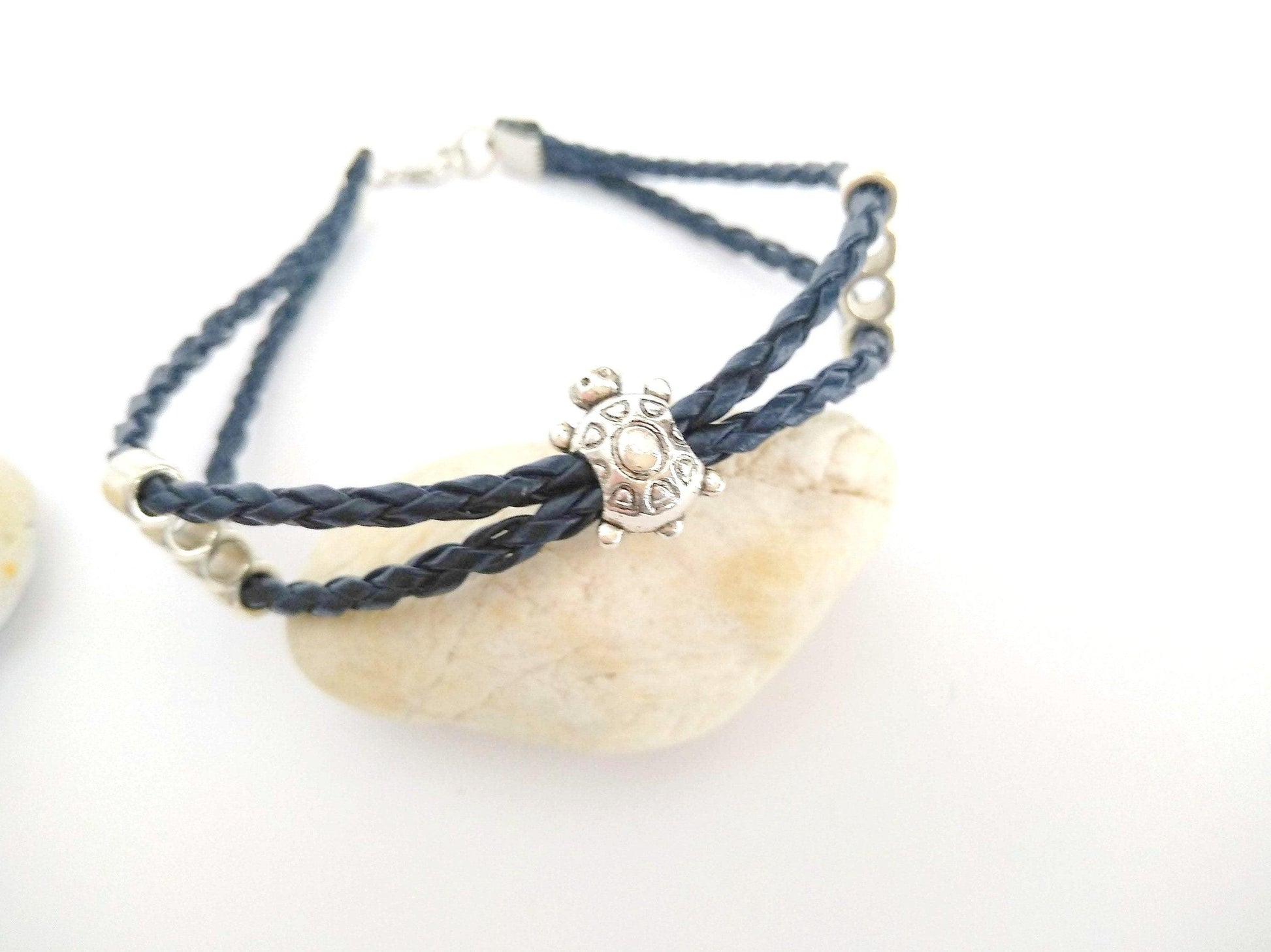 Pulsera buena suerte