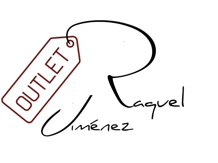 Raquel Jiménez Artesanía. Outlet