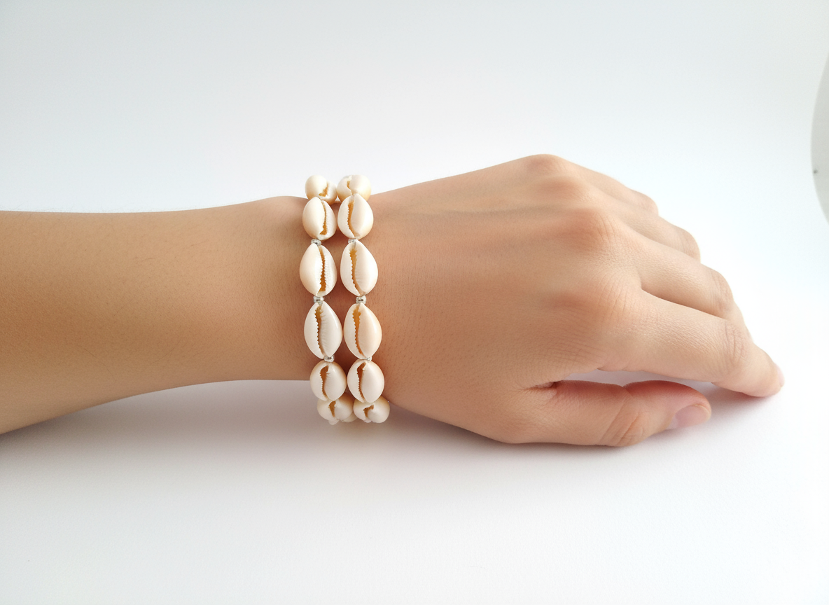 Shipping and Packaging: 