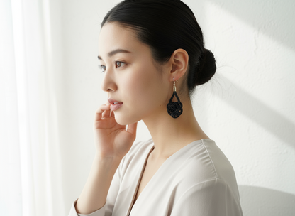 pendientes_nudo_amor_eterno