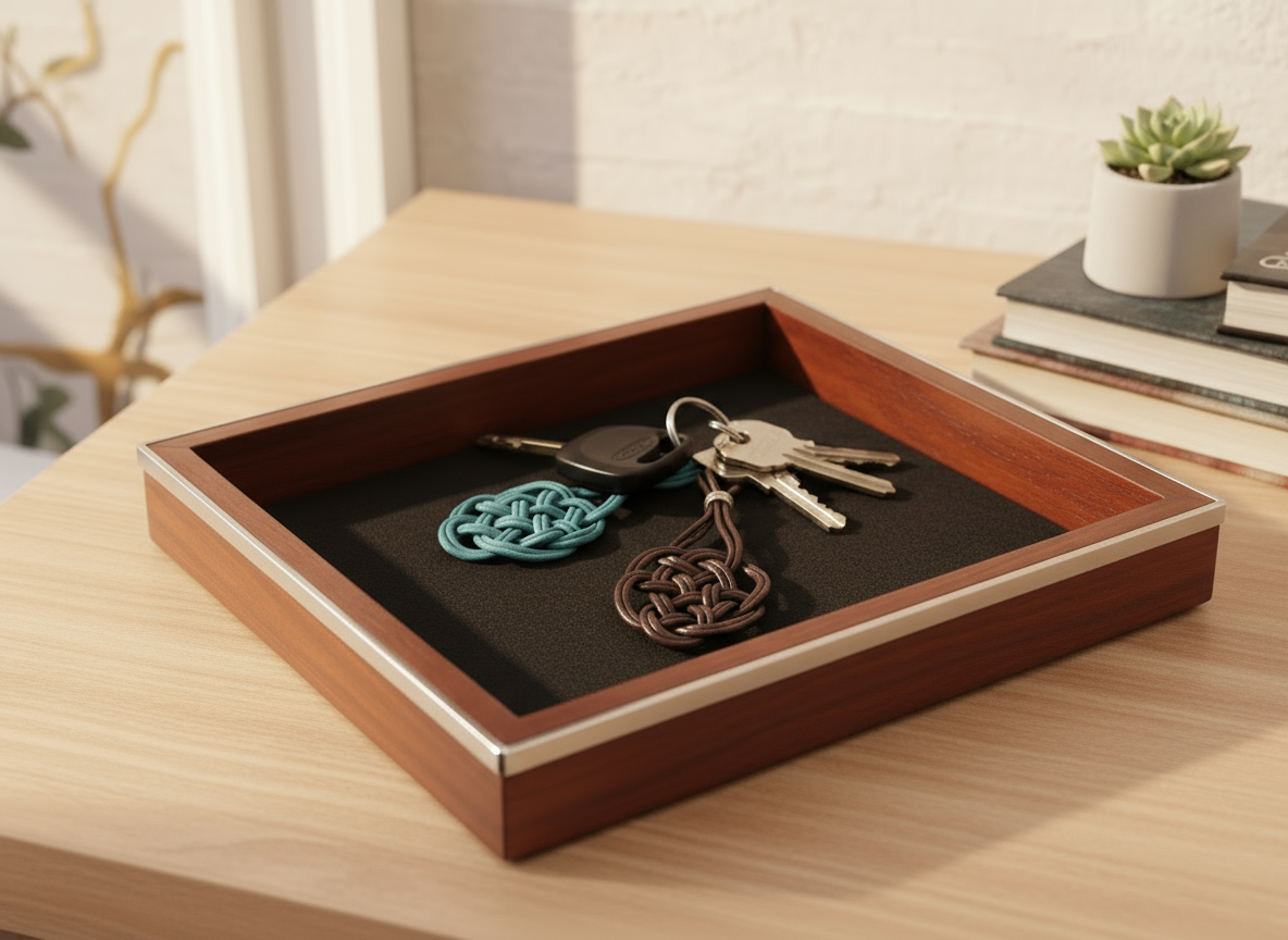 Regalo para  boda con nudo celta del amor eterno.