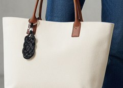 Llavero de cuero con nudo celta infinito para hombre y mujer, colgante para bolso con nudo celta,