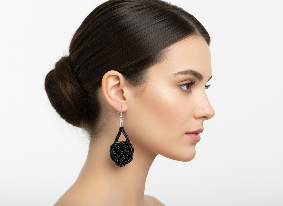 pendientes_nudo_amor_eterno