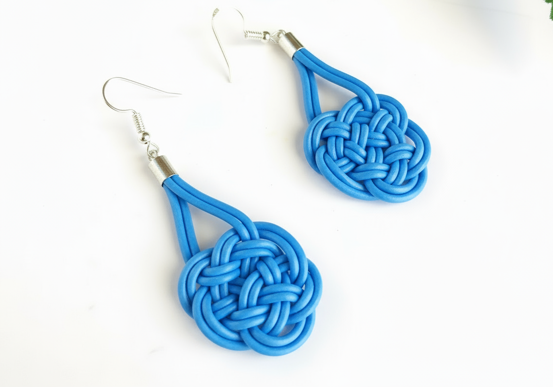 pendientes_nudo_amor_eterno