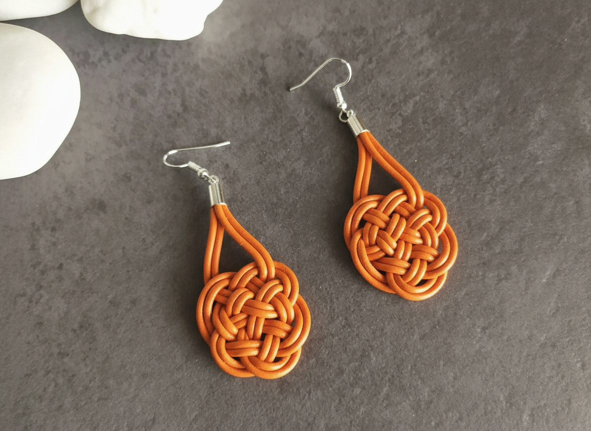 pendientes_nudo_amor_eterno