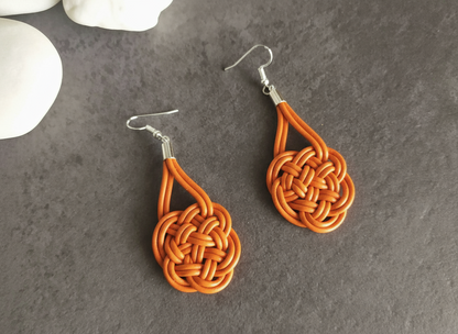 pendientes_nudo_amor_eterno