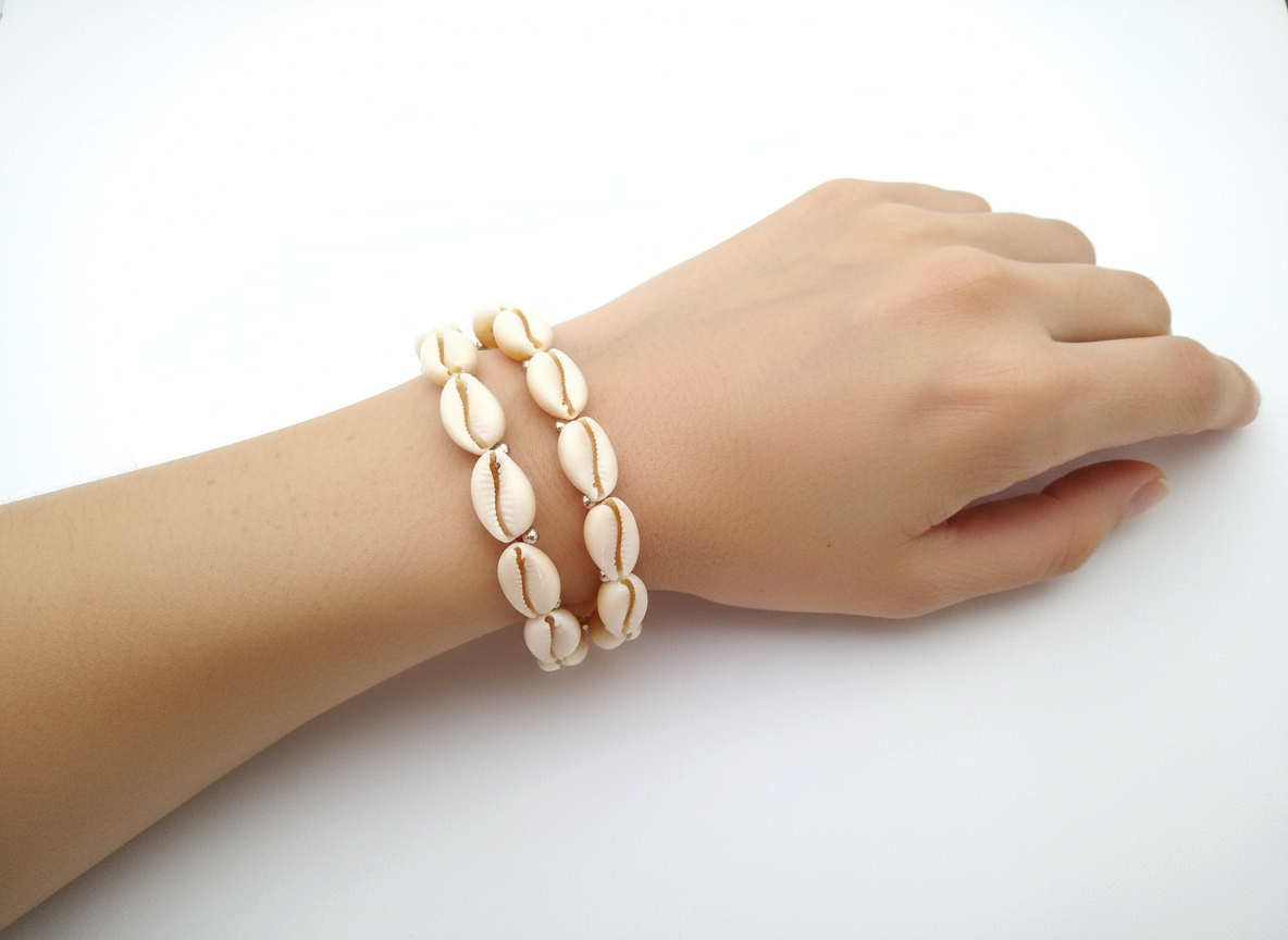 Shipping and Packaging: 