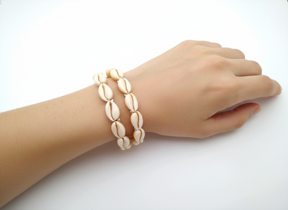 Shipping and Packaging: 