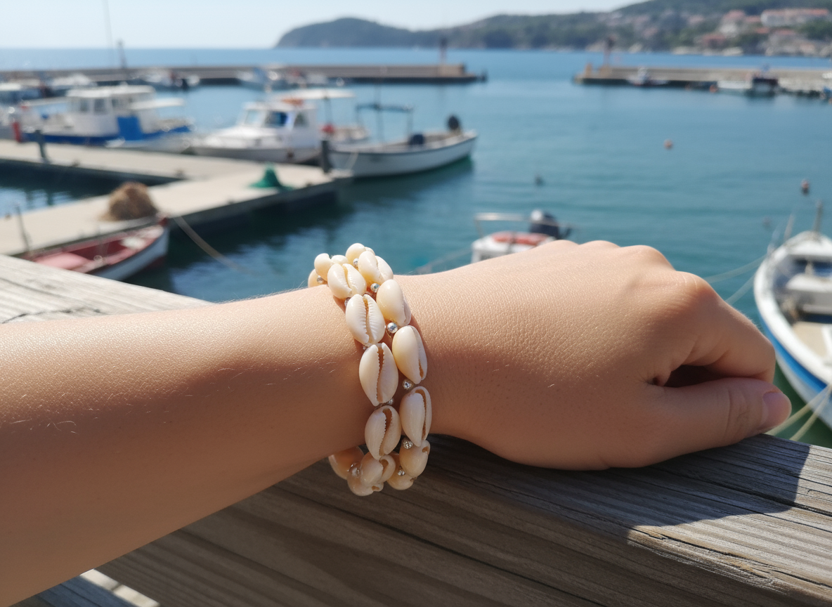 Shipping and Packaging: 