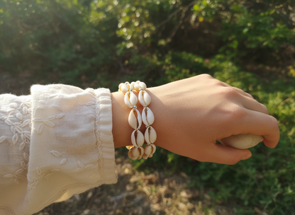 Shipping and Packaging: 