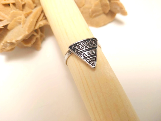 anillo geometrico